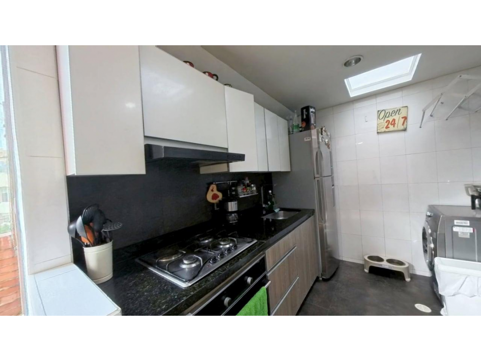 Apartamento en venta en La Castellana, Bogotá · foto 4 de 20