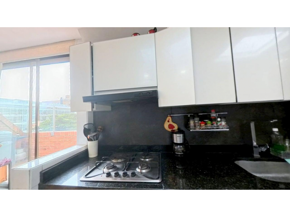 Apartamento en venta en La Castellana, Bogotá · foto 5 de 20