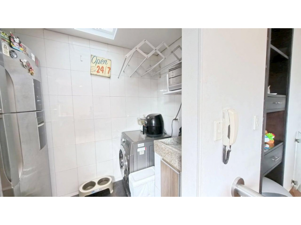 Apartamento en venta en La Castellana, Bogotá · foto 6 de 20