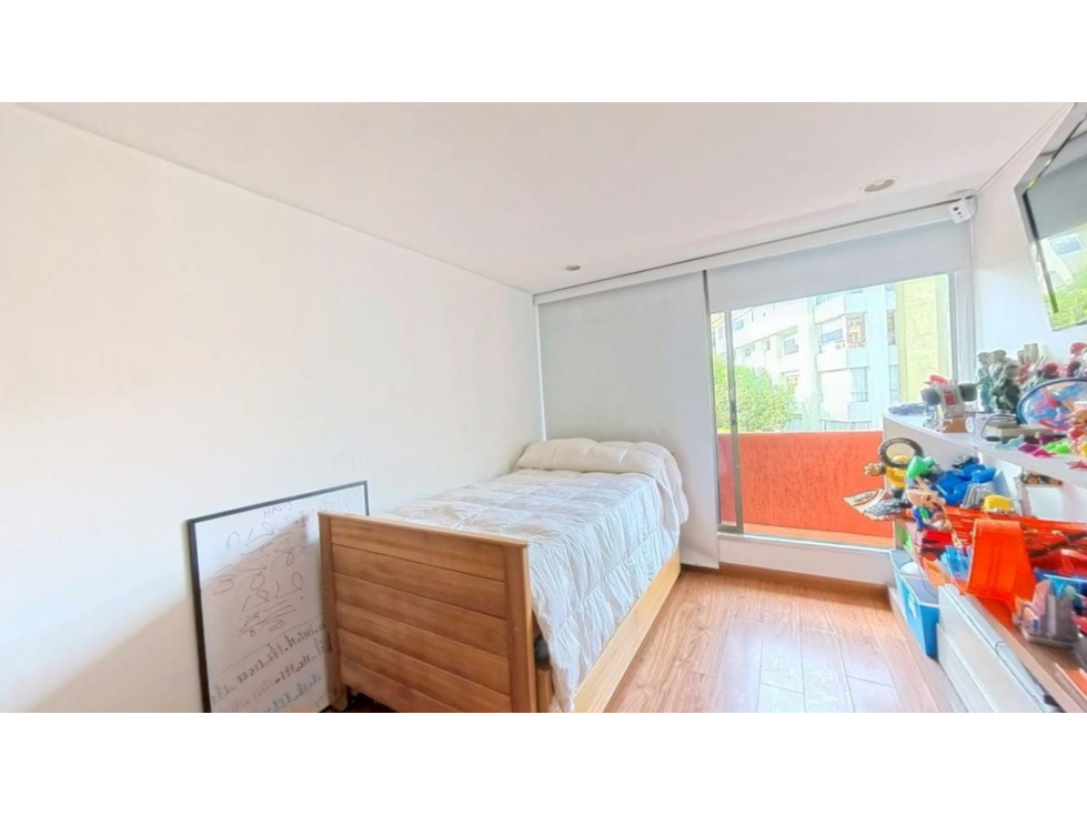 Apartamento en venta en La Castellana, Bogotá · foto 7 de 20