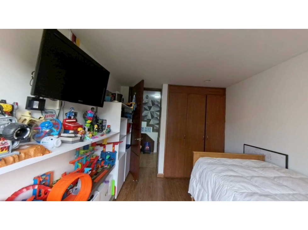 Apartamento en venta en La Castellana, Bogotá · foto 8 de 20