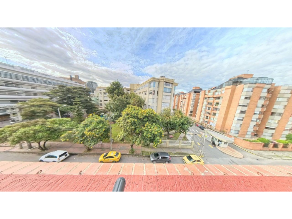Apartamento en venta en La Castellana, Bogotá · foto 9 de 20