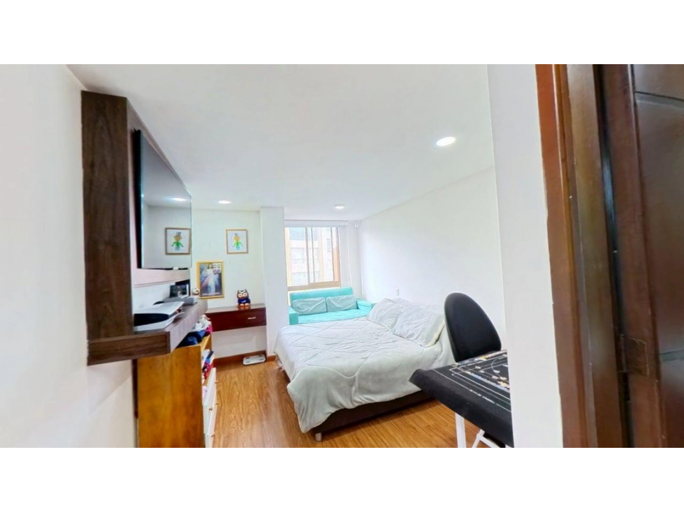 Apartamento en venta en La Castellana, Bogotá · foto 10 de 20