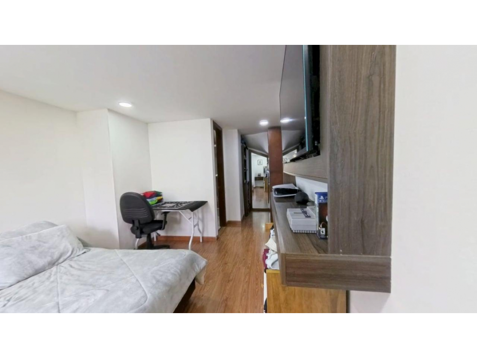 Apartamento en venta en La Castellana, Bogotá · foto 11 de 20