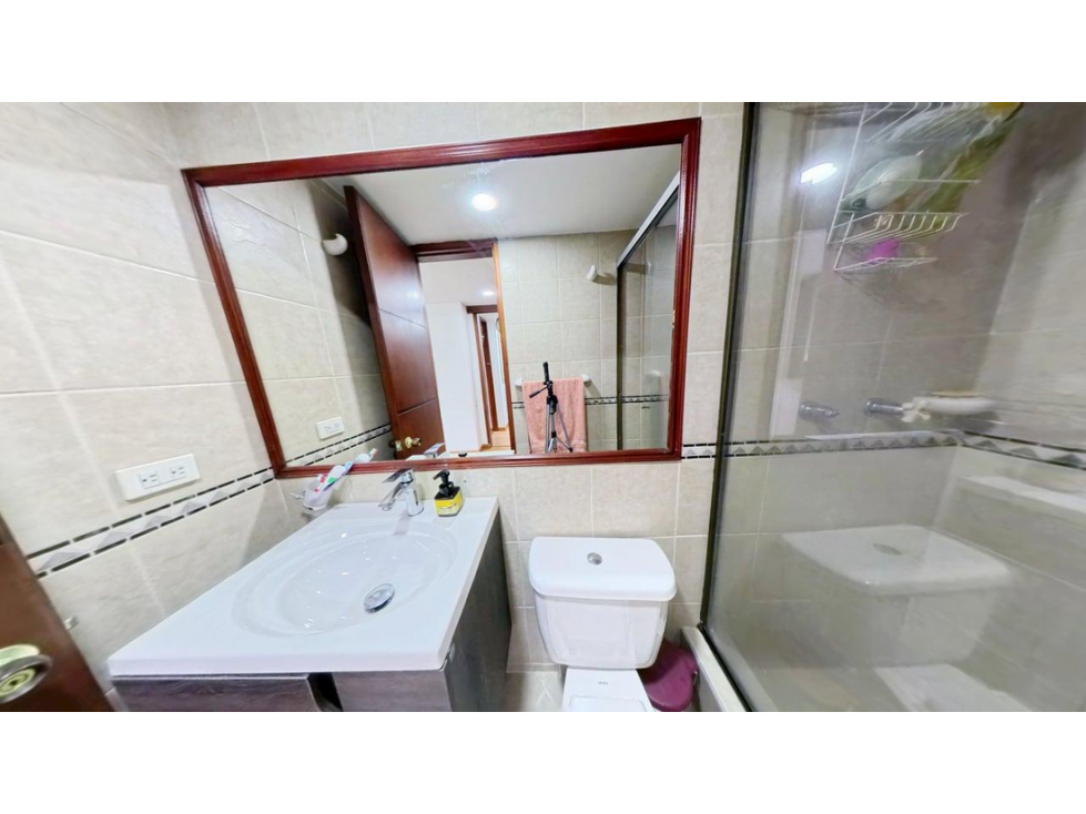 Apartamento en venta en La Castellana, Bogotá · foto 13 de 20