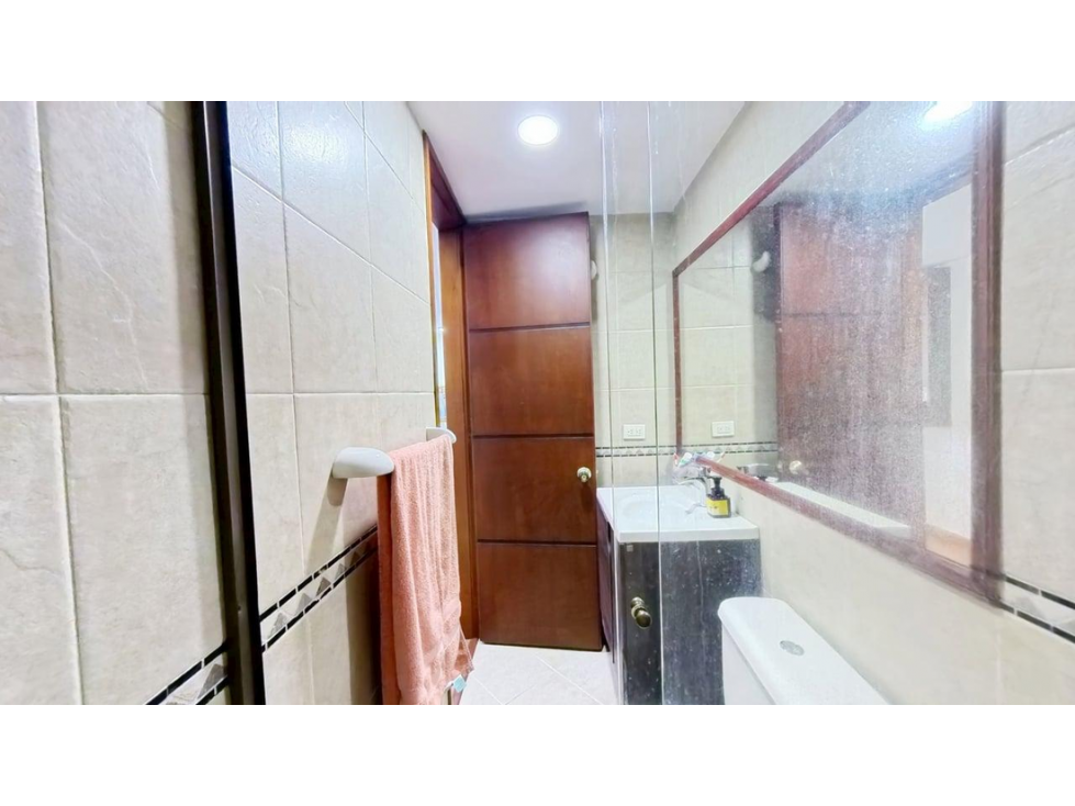 Apartamento en venta en La Castellana, Bogotá · foto 14 de 20