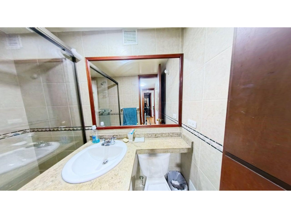 Apartamento en venta en La Castellana, Bogotá · foto 15 de 20