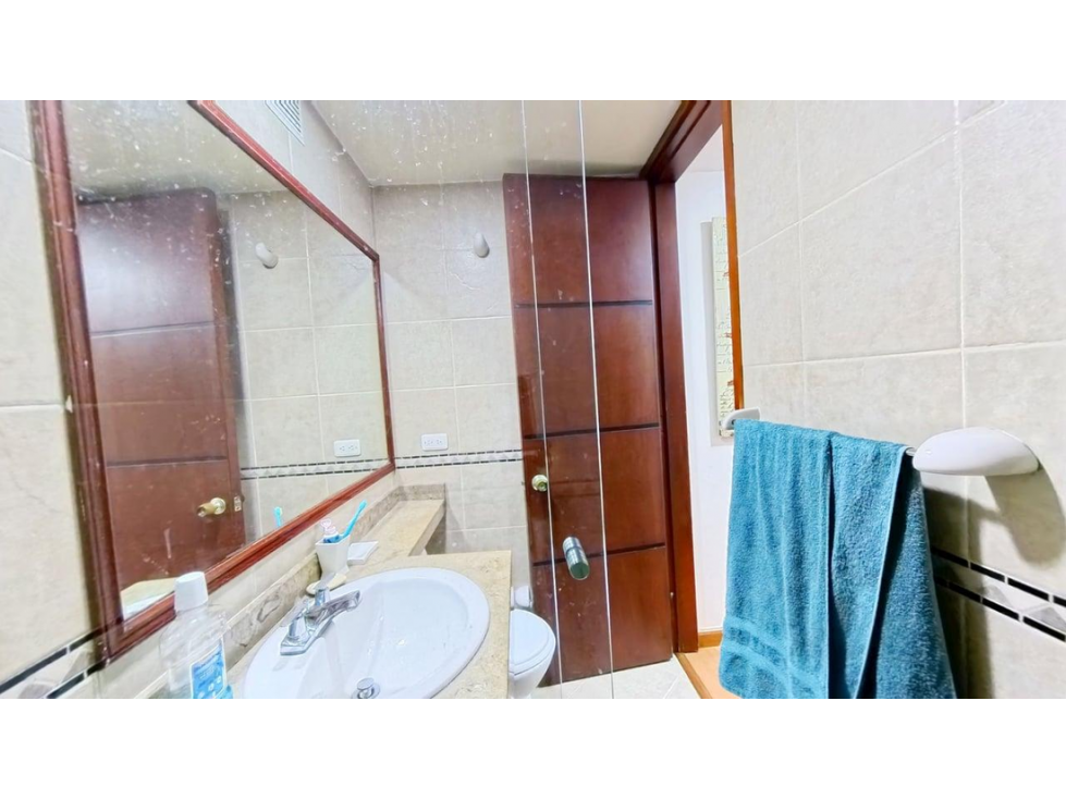 Apartamento en venta en La Castellana, Bogotá · foto 16 de 20
