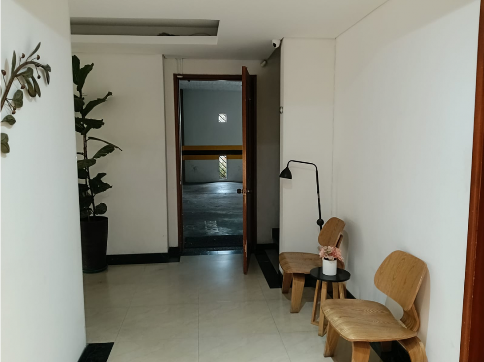 Apartamento en venta en La Castellana, Bogotá · foto 17 de 20