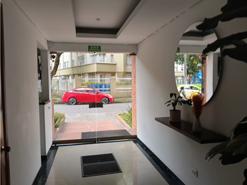 Apartamento en venta en La Castellana, Bogotá · foto 18 de 20