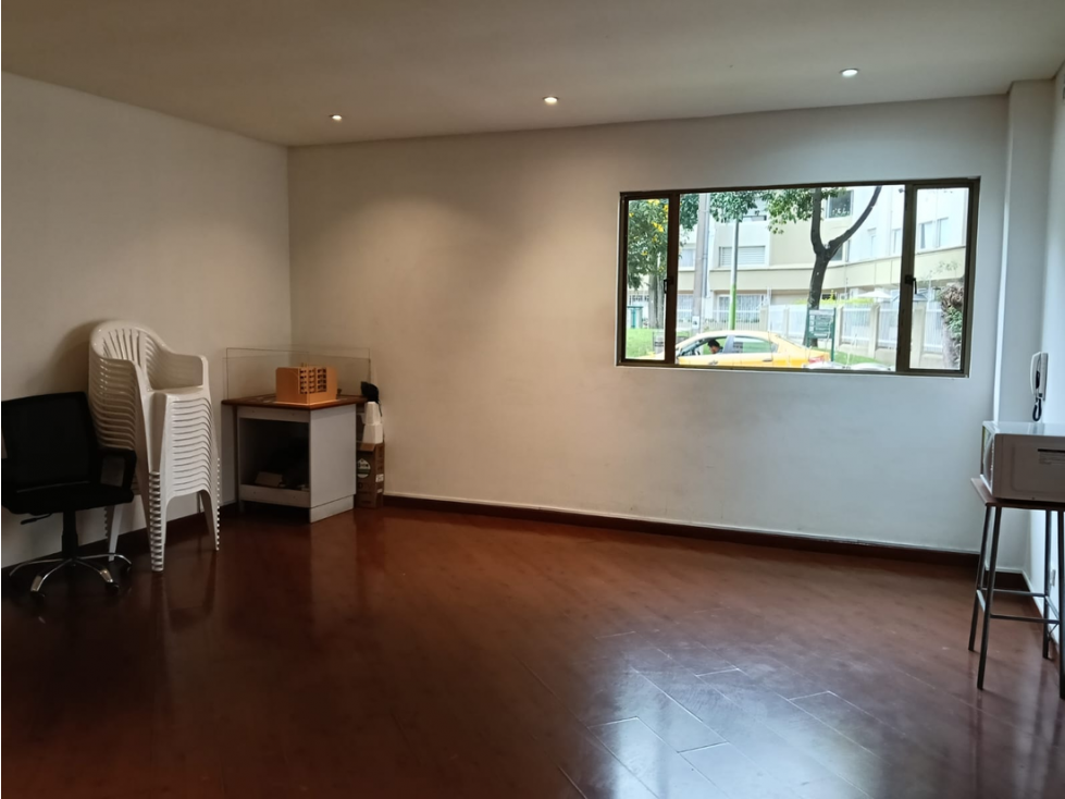 Apartamento en venta en La Castellana, Bogotá · foto 19 de 20