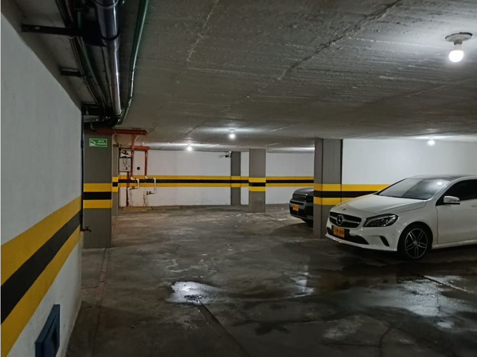 Apartamento en venta en La Castellana, Bogotá · foto 20 de 20