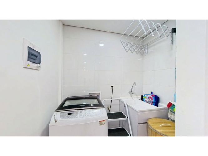 Apartamento de 2 alcobas en venta en Cedritos, Bogotá, 73 m² · foto 6 de 17