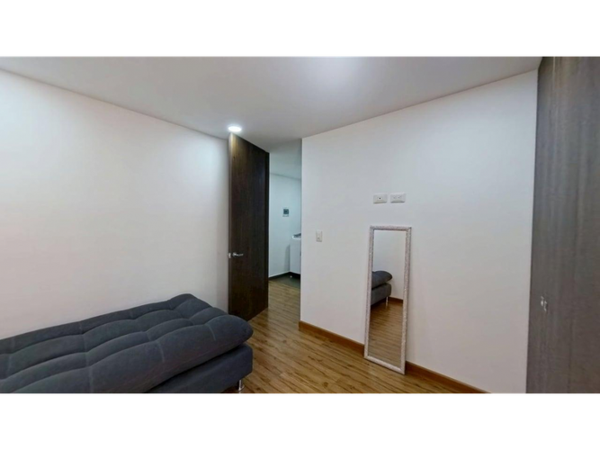 Apartamento de 2 alcobas en venta en Cedritos, Bogotá, 73 m² · foto 8 de 17