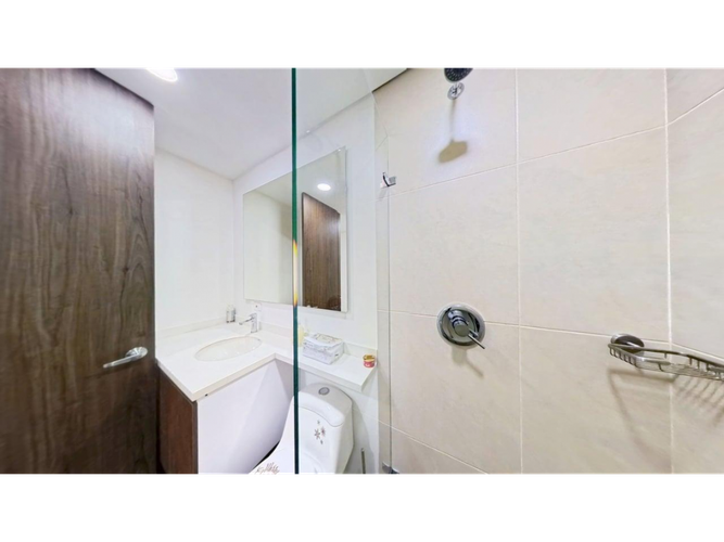 Apartamento de 2 alcobas en venta en Cedritos, Bogotá, 73 m² · foto 12 de 17