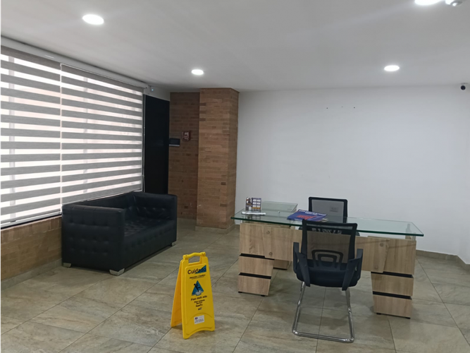 Apartamento de 2 alcobas en venta en Cedritos, Bogotá, 73 m² · foto 14 de 17