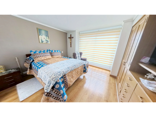 Apartamento de 3 alcobas en venta en La Emilia, Bogotá, 77 m² · foto 12 de 24