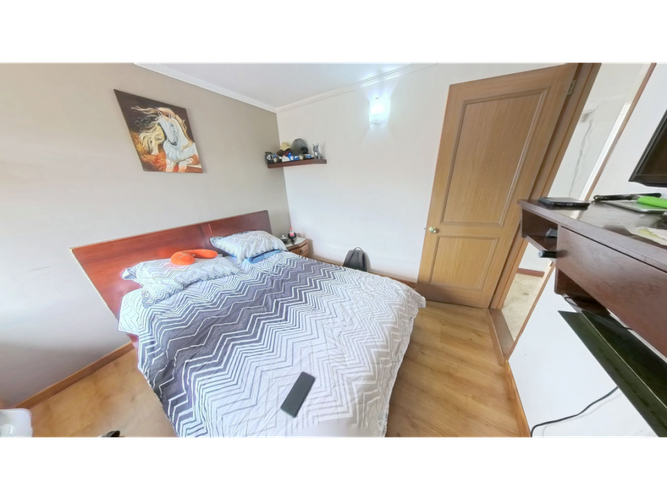 Apartamento de 3 alcobas en venta en La Emilia, Bogotá, 77 m² · foto 14 de 24