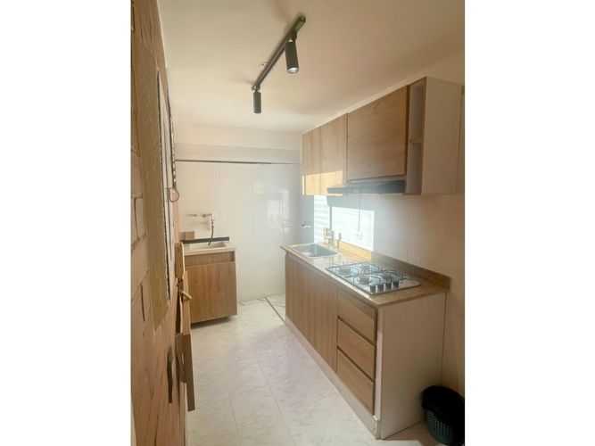 Apartaestudio en venta en San Cristobal Norte, Bogotá, 36 m² · foto 2 de 7