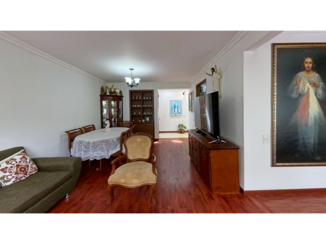 Apartamento de 3 alcobas en venta en La Emilia, Bogotá, 77 m² · foto 19 de 24