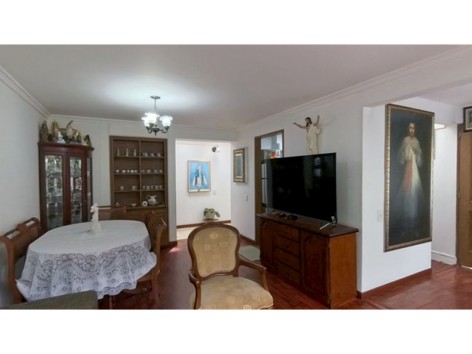 Apartamento de 3 alcobas en venta en La Emilia, Bogotá, 77 m² · foto 20 de 24