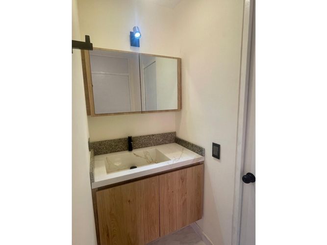 Apartaestudio en venta en San Cristobal Norte, Bogotá, 36 m² · foto 5 de 7