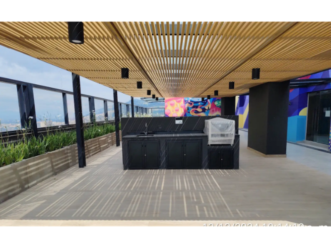 Apartaestudio en venta en San Cristobal Norte, Bogotá, 36 m² · foto 7 de 7