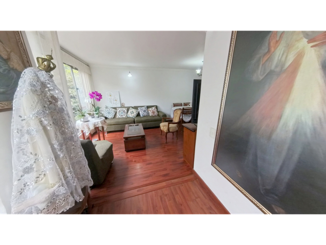 Apartamento de 3 alcobas en venta en La Emilia, Bogotá, 77 m² · foto 24 de 24