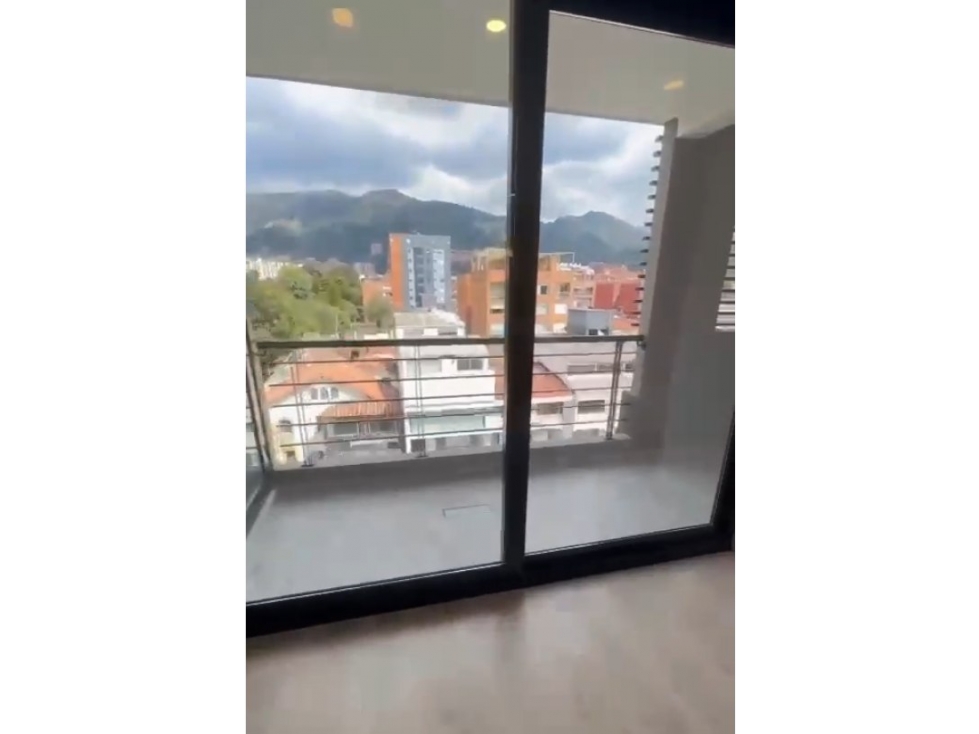 Apartamento en venta en Santa Barbara Central, Bogotá · foto 2 de 21