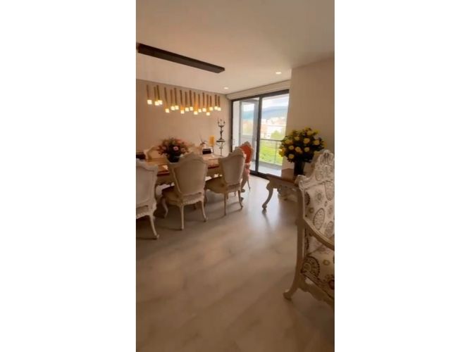 Apartamento en venta en Santa Barbara Central, Bogotá · foto 4 de 21