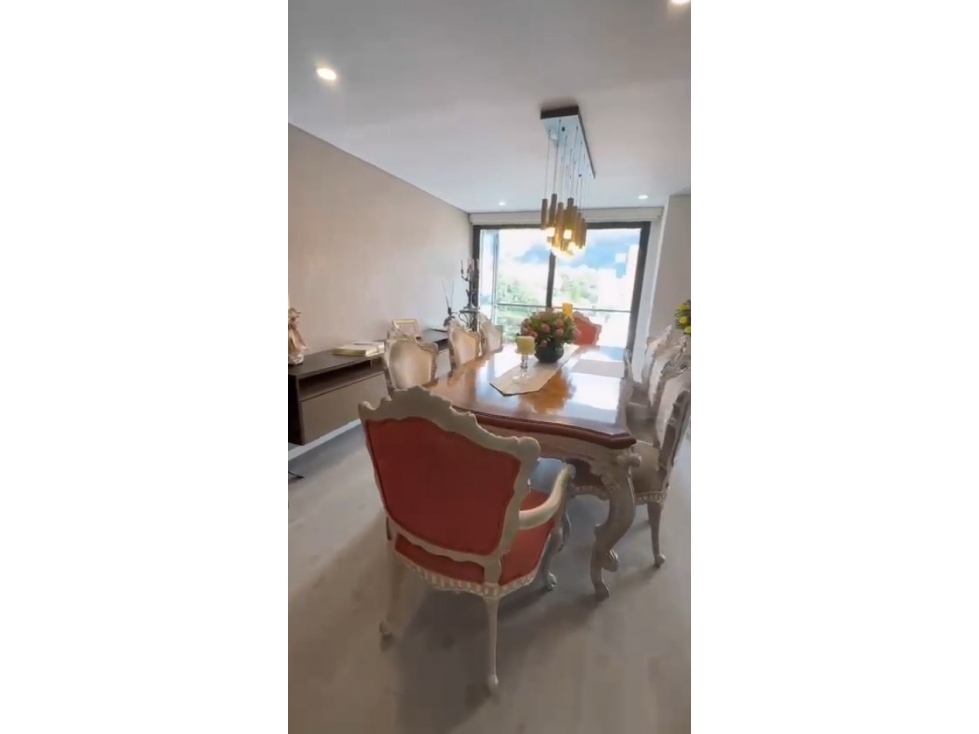 Apartamento en venta en Santa Barbara Central, Bogotá · foto 5 de 21