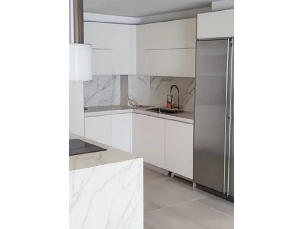 Apartamento en venta en Santa Barbara Central, Bogotá · foto 6 de 21