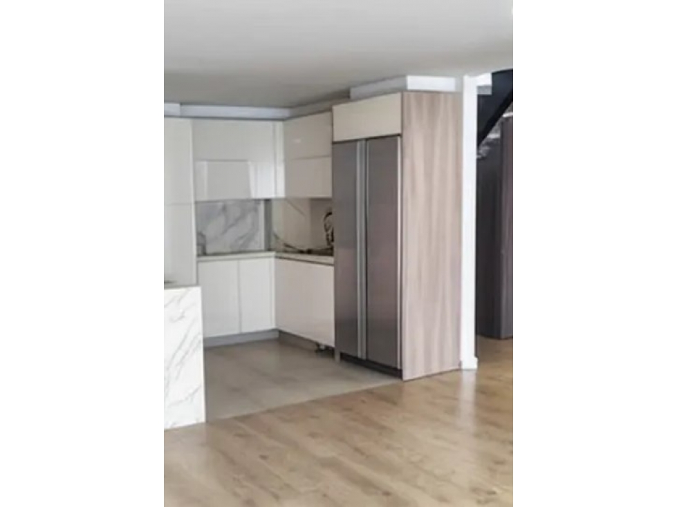 Apartamento en venta en Santa Barbara Central, Bogotá · foto 7 de 21