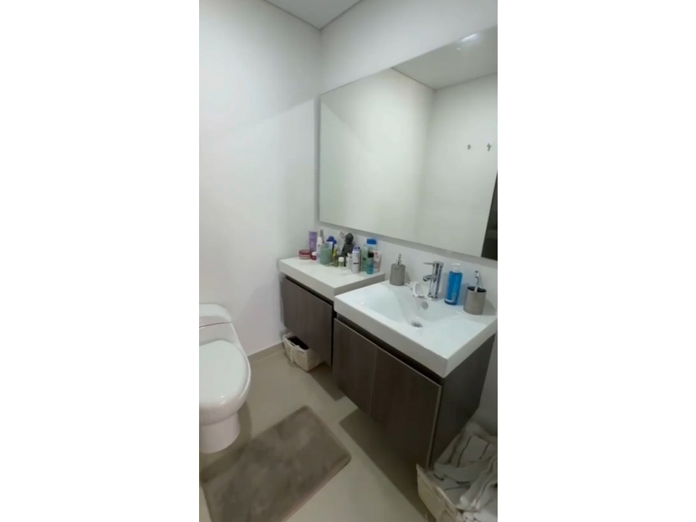 Apartamento en venta en Santa Barbara Central, Bogotá · foto 16 de 21