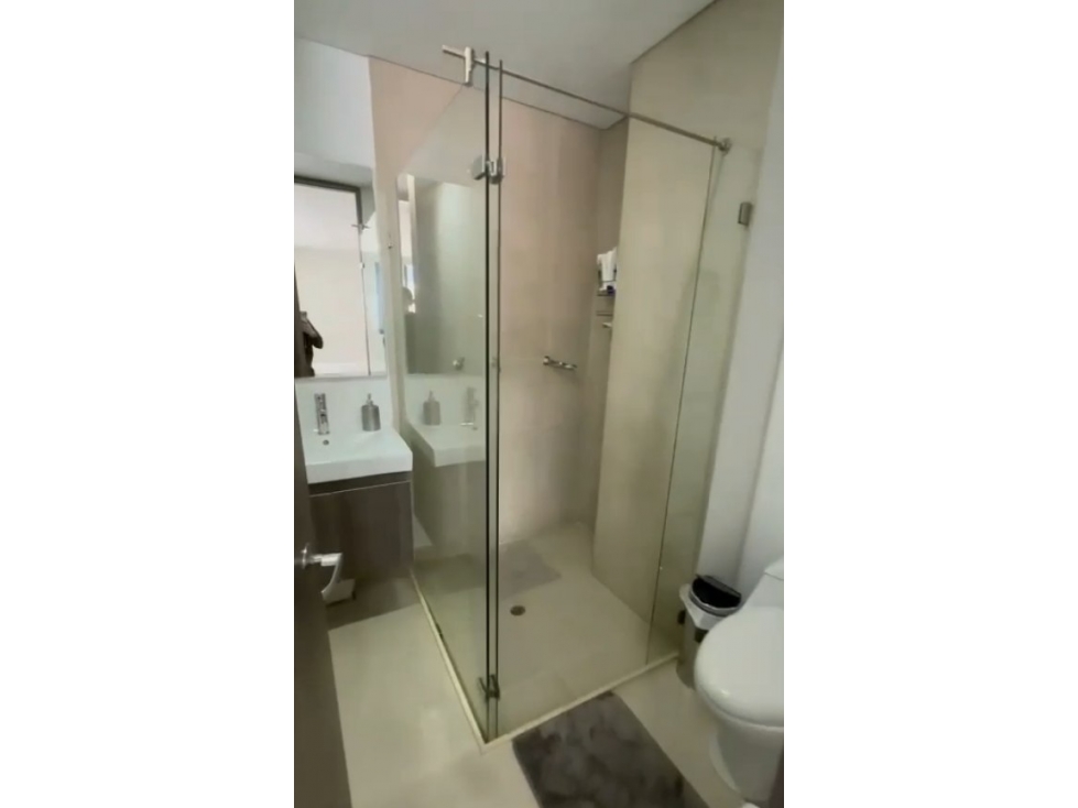 Apartamento en venta en Santa Barbara Central, Bogotá · foto 17 de 21
