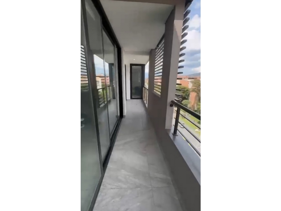 Apartamento en venta en Santa Barbara Central, Bogotá · foto 18 de 21