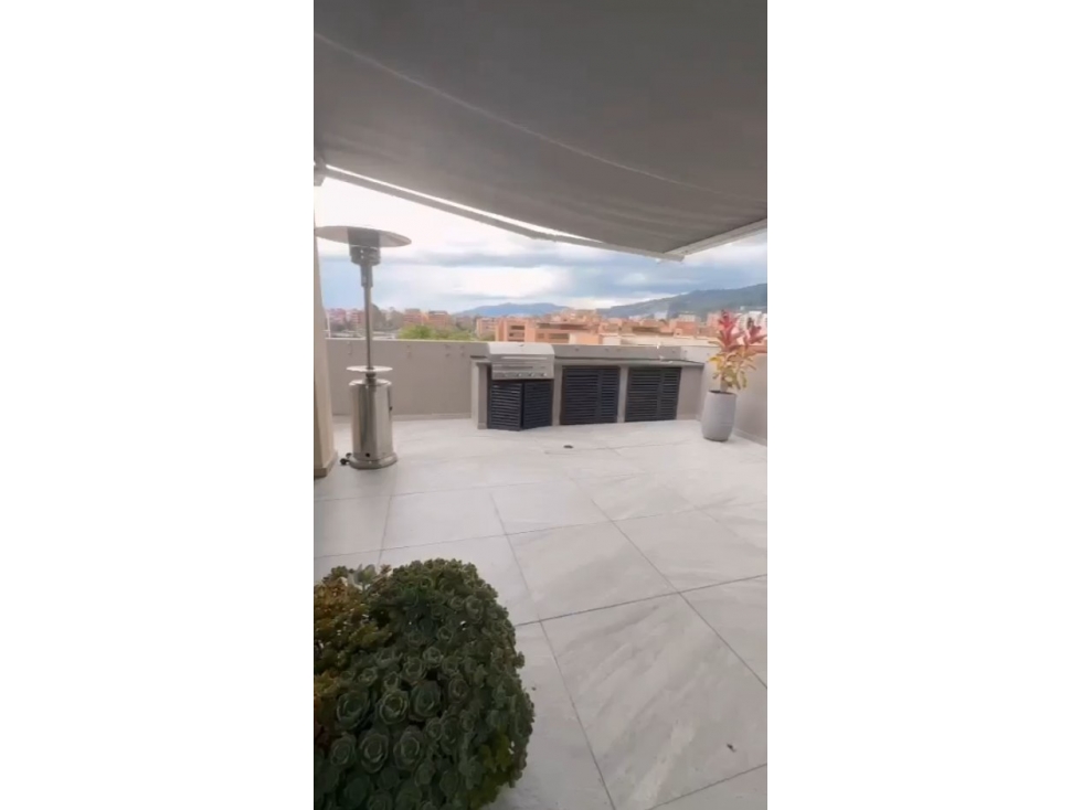 Apartamento en venta en Santa Barbara Central, Bogotá · foto 19 de 21