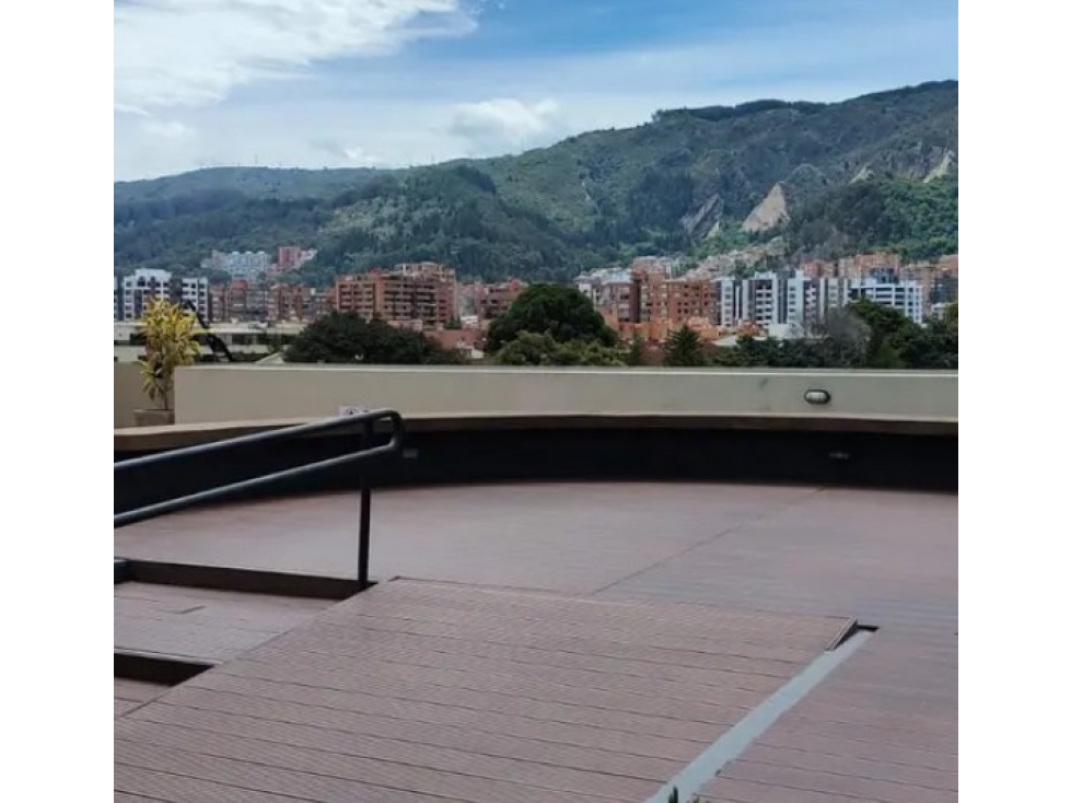 Apartamento en venta en Santa Barbara Central, Bogotá · foto 21 de 21