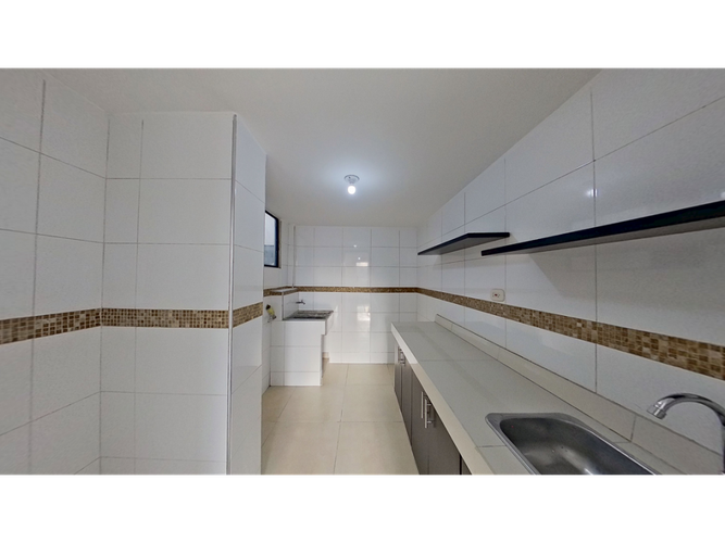 Apartamento de 3 alcobas en venta en Parque Campestre, Soacha, 60 m² · foto 4 de 16