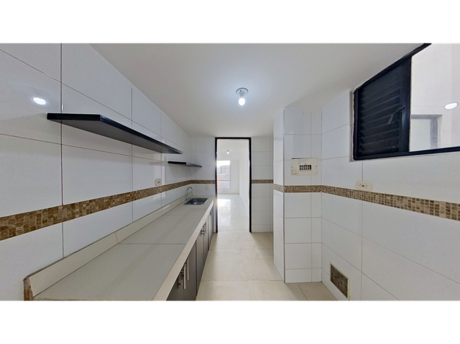 Apartamento de 3 alcobas en venta en Parque Campestre, Soacha, 60 m² · foto 6 de 16
