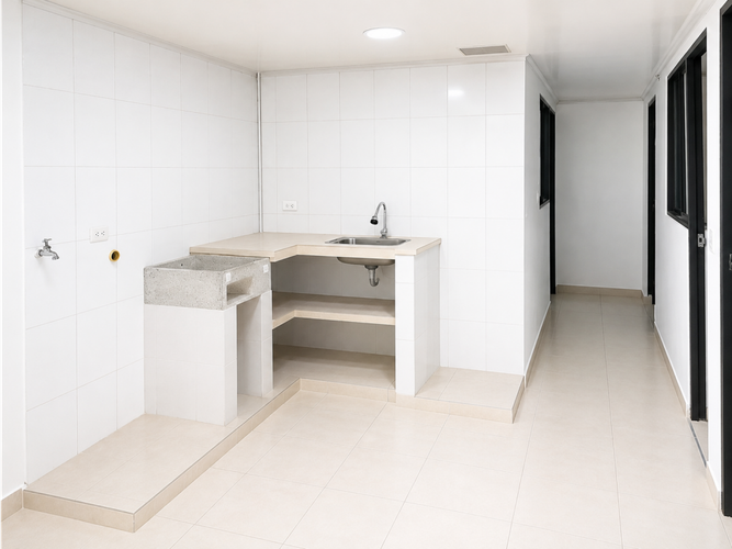 Apartamento de 11 alcobas en venta en Fontibon, Bogotá, 216 m² · foto 5 de 13