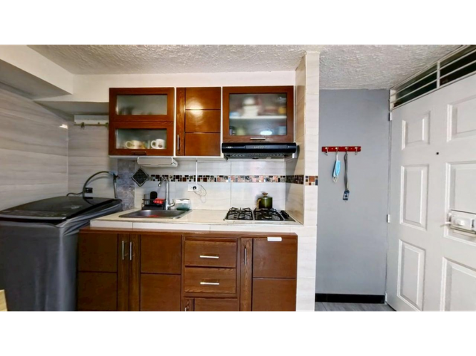 Apartamento de 3 alcobas en venta en Bosa Islandia, Bogotá, 49 m² · foto 4 de 24