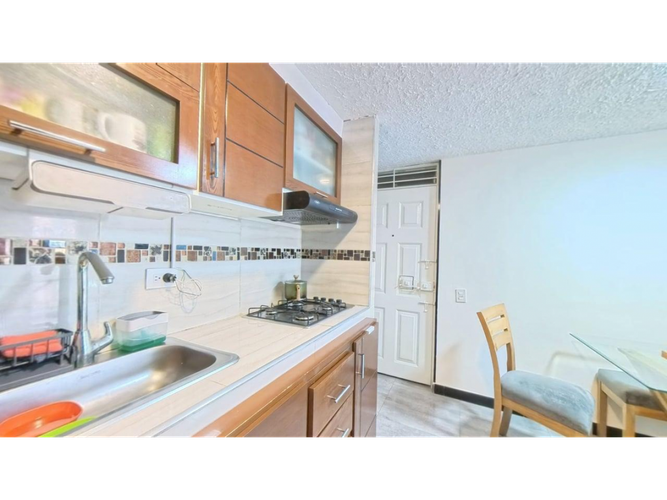 Apartamento de 3 alcobas en venta en Bosa Islandia, Bogotá, 49 m² · foto 5 de 24
