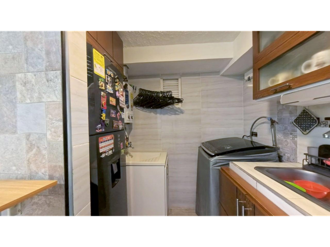 Apartamento de 3 alcobas en venta en Bosa Islandia, Bogotá, 49 m² · foto 6 de 24