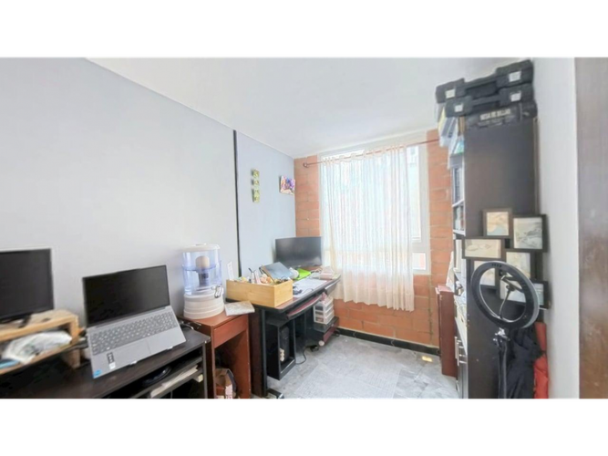 Apartamento de 3 alcobas en venta en Bosa Islandia, Bogotá, 49 m² · foto 7 de 24