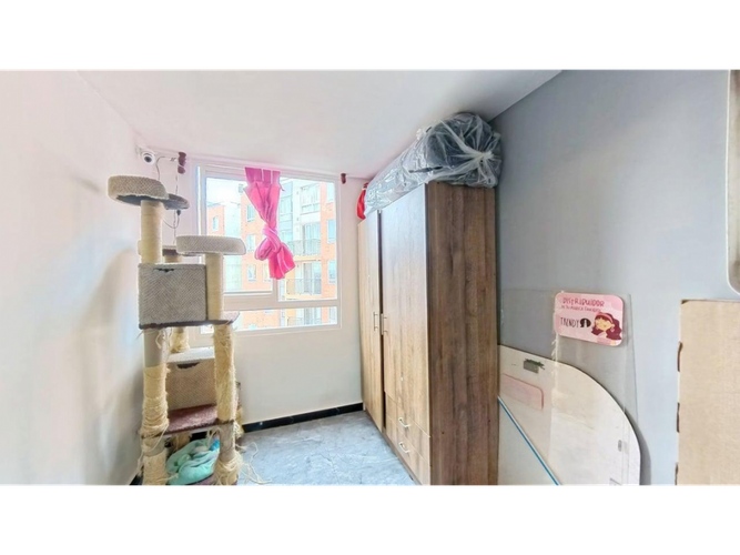 Apartamento de 3 alcobas en venta en Bosa Islandia, Bogotá, 49 m² · foto 9 de 24