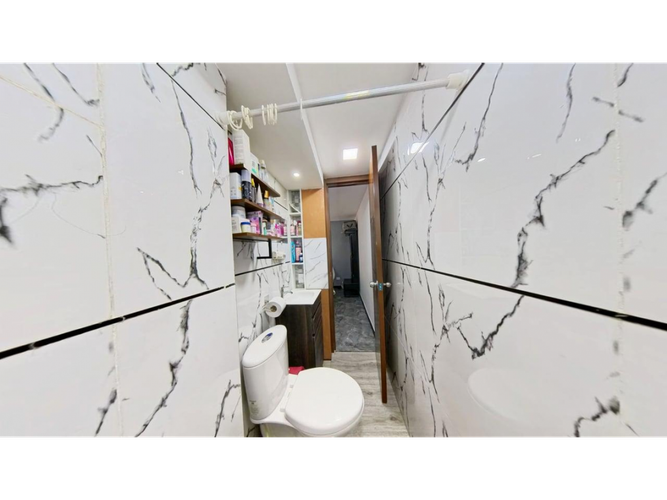 Apartamento de 3 alcobas en venta en Bosa Islandia, Bogotá, 49 m² · foto 13 de 24