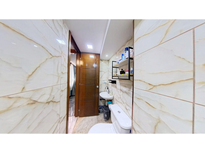 Apartamento de 3 alcobas en venta en Bosa Islandia, Bogotá, 49 m² · foto 14 de 24