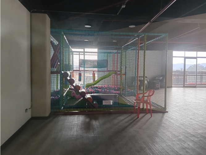 Apartamento de 3 alcobas en venta en Bosa Islandia, Bogotá, 49 m² · foto 18 de 24