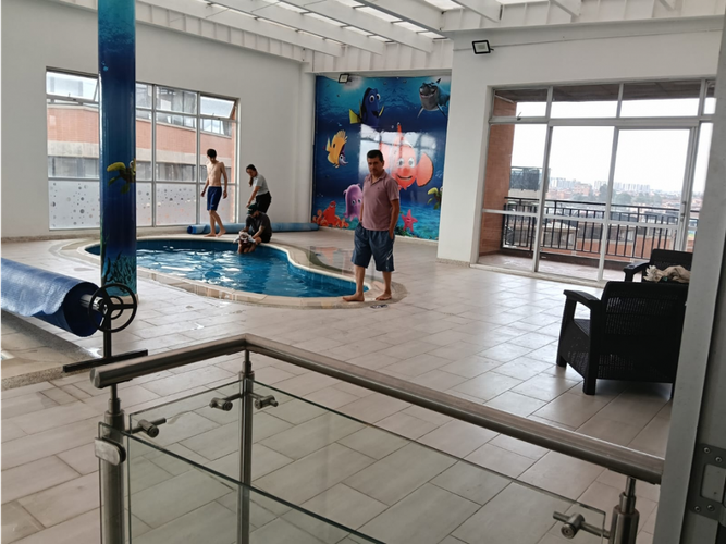 Apartamento de 3 alcobas en venta en Bosa Islandia, Bogotá, 49 m² · foto 19 de 24